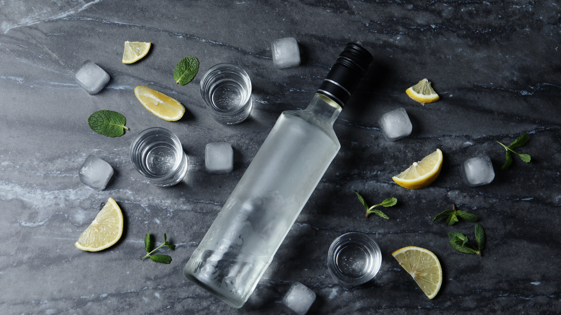 Wódka na wesele - jaką wybrać - by zadowolić gości?